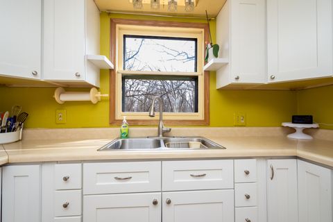 Tiny photo for 5802 Wonder Woods Drive, Wonder Lake, IL 60097 (MLS # 12583759)