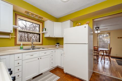 Tiny photo for 5802 Wonder Woods Drive, Wonder Lake, IL 60097 (MLS # 12583759)