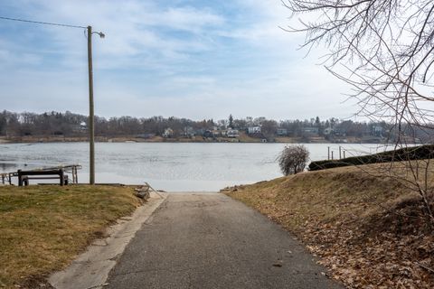 Tiny photo for 5802 Wonder Woods Drive, Wonder Lake, IL 60097 (MLS # 12583759)