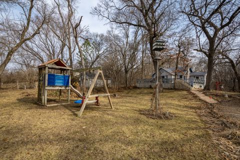 Tiny photo for 5802 Wonder Woods Drive, Wonder Lake, IL 60097 (MLS # 12583759)