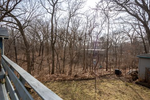 Tiny photo for 5802 Wonder Woods Drive, Wonder Lake, IL 60097 (MLS # 12583759)