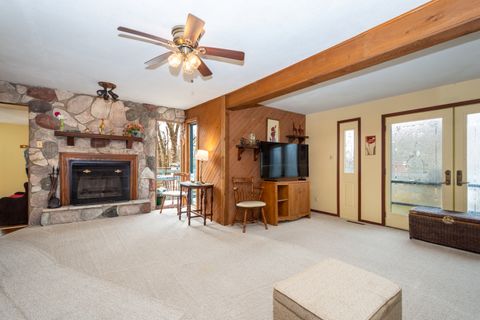 Tiny photo for 5802 Wonder Woods Drive, Wonder Lake, IL 60097 (MLS # 12583759)