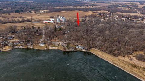 Tiny photo for 5802 Wonder Woods Drive, Wonder Lake, IL 60097 (MLS # 12583759)