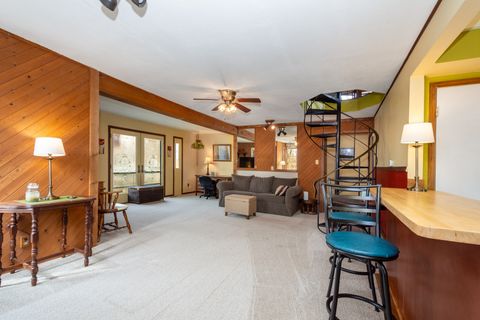 Tiny photo for 5802 Wonder Woods Drive, Wonder Lake, IL 60097 (MLS # 12583759)