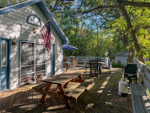 Tiny photo for 5802 Wonder Woods Drive, Wonder Lake, IL 60097 (MLS # 12583759)