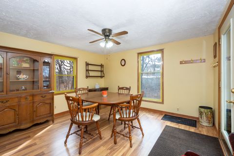 Tiny photo for 5802 Wonder Woods Drive, Wonder Lake, IL 60097 (MLS # 12583759)