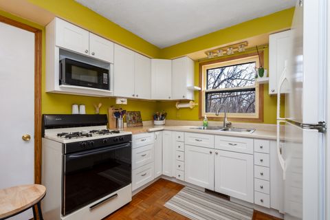 Tiny photo for 5802 Wonder Woods Drive, Wonder Lake, IL 60097 (MLS # 12583759)