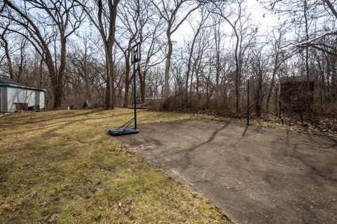 Tiny photo for 5802 Wonder Woods Drive, Wonder Lake, IL 60097 (MLS # 12583759)