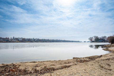 Tiny photo for 5802 Wonder Woods Drive, Wonder Lake, IL 60097 (MLS # 12583759)