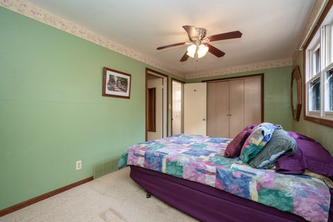 Tiny photo for 5802 Wonder Woods Drive, Wonder Lake, IL 60097 (MLS # 12583759)