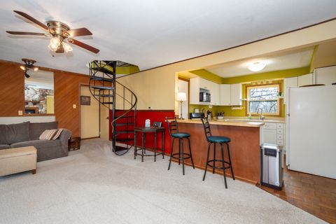 Tiny photo for 5802 Wonder Woods Drive, Wonder Lake, IL 60097 (MLS # 12583759)