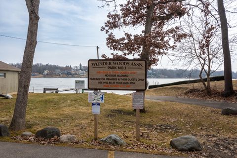 Tiny photo for 5802 Wonder Woods Drive, Wonder Lake, IL 60097 (MLS # 12583759)