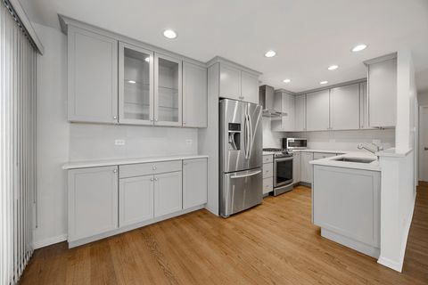 Tiny photo for 1634 Vermont Drive, Elk Grove Village, IL 60007 (MLS # 12603191)