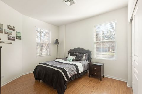 Tiny photo for 94 W Essington Drive, Round Lake, IL 60073 (MLS # 12516563)