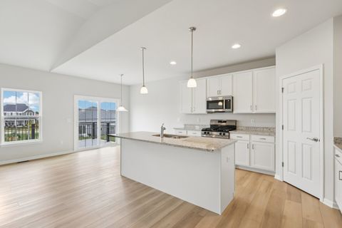 Tiny photo for 645 Virginia Street, Elburn, IL 60119 (MLS # 12269160)