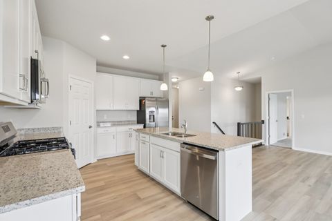 Tiny photo for 645 Virginia Street, Elburn, IL 60119 (MLS # 12269160)