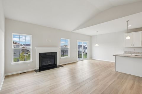 Tiny photo for 645 Virginia Street, Elburn, IL 60119 (MLS # 12269160)