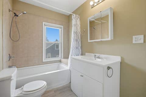 Tiny photo for 2111 MISSISSIPPI Avenue, Davenport, IA 52803 (MLS # 12680783)