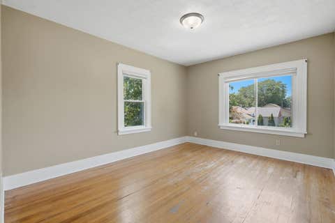 Tiny photo for 2111 MISSISSIPPI Avenue, Davenport, IA 52803 (MLS # 12680783)