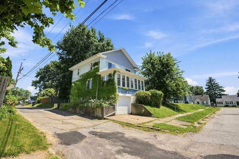 Tiny photo for 2111 MISSISSIPPI Avenue, Davenport, IA 52803 (MLS # 12680783)