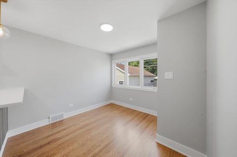 Tiny photo for 5750 S Oak Park Avenue, Chicago, IL 60638 (MLS # 12707640)