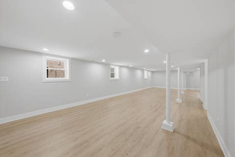 Tiny photo for 5750 S Oak Park Avenue, Chicago, IL 60638 (MLS # 12707640)