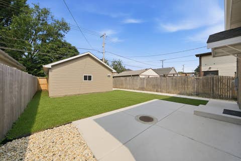 Tiny photo for 5750 S Oak Park Avenue, Chicago, IL 60638 (MLS # 12707640)