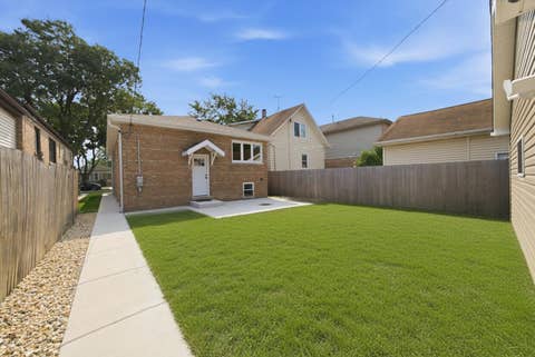 Tiny photo for 5750 S Oak Park Avenue, Chicago, IL 60638 (MLS # 12707640)