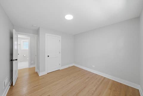 Tiny photo for 5750 S Oak Park Avenue, Chicago, IL 60638 (MLS # 12707640)