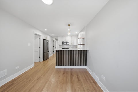 Tiny photo for 5750 S Oak Park Avenue, Chicago, IL 60638 (MLS # 12707640)