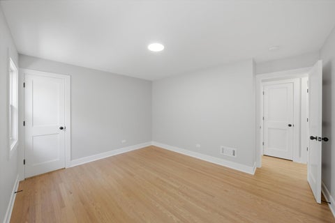 Tiny photo for 5750 S Oak Park Avenue, Chicago, IL 60638 (MLS # 12707640)