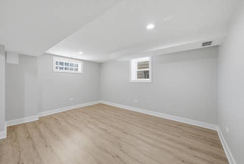 Tiny photo for 5750 S Oak Park Avenue, Chicago, IL 60638 (MLS # 12707640)