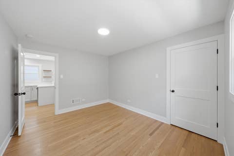Tiny photo for 5750 S Oak Park Avenue, Chicago, IL 60638 (MLS # 12707640)