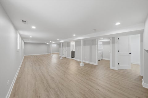 Tiny photo for 5750 S Oak Park Avenue, Chicago, IL 60638 (MLS # 12707640)