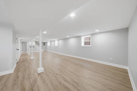 Tiny photo for 5750 S Oak Park Avenue, Chicago, IL 60638 (MLS # 12707640)