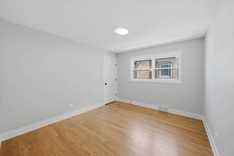 Tiny photo for 5750 S Oak Park Avenue, Chicago, IL 60638 (MLS # 12707640)