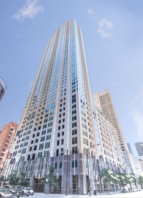 33 W Ontario Street 47E Chicago IL 60654
