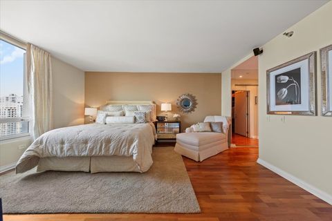 Tiny photo for 33 W Ontario Street #47E, Chicago, IL 60654 (MLS # 12462633)