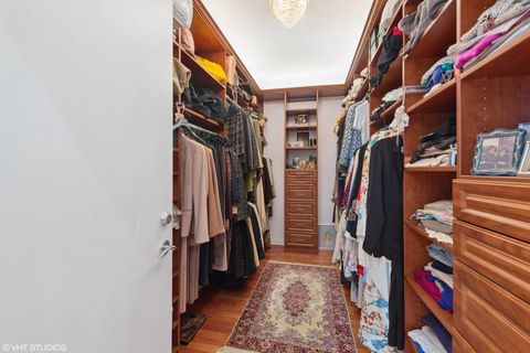 Tiny photo for 33 W Ontario Street #47E, Chicago, IL 60654 (MLS # 12462633)