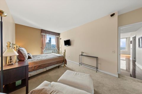Tiny photo for 33 W Ontario Street #47E, Chicago, IL 60654 (MLS # 12462633)