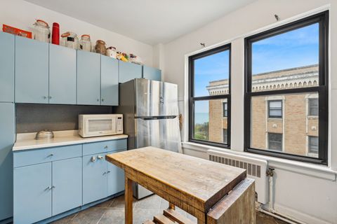 Tiny photo for 1755 E 55th Street #1201, Chicago, IL 60615 (MLS # 12559249)