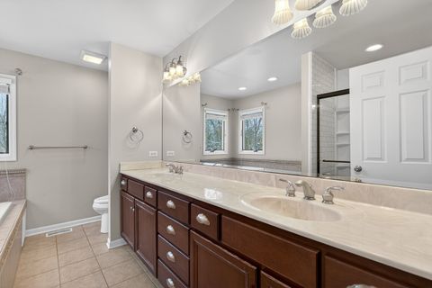 Tiny photo for 440 Lathem Street, Batavia, IL 60510 (MLS # 12519305)