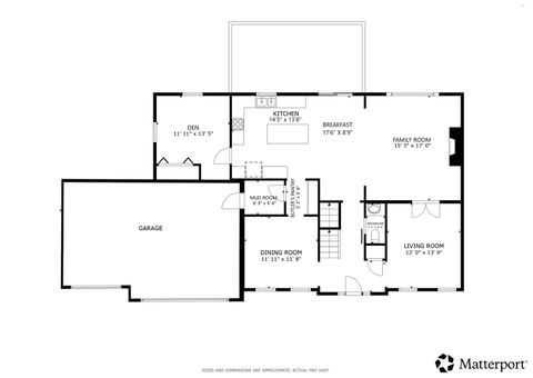 Tiny photo for 440 Lathem Street, Batavia, IL 60510 (MLS # 12519305)