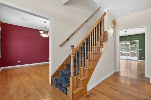 Tiny photo for 440 Lathem Street, Batavia, IL 60510 (MLS # 12519305)