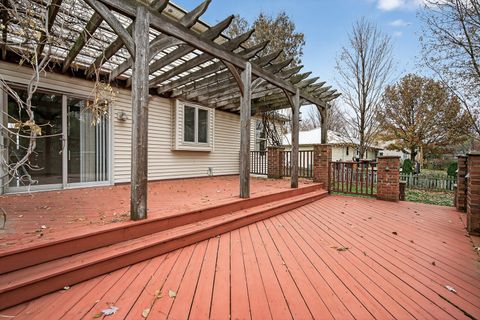 Tiny photo for 440 Lathem Street, Batavia, IL 60510 (MLS # 12519305)