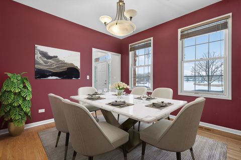 Tiny photo for 440 Lathem Street, Batavia, IL 60510 (MLS # 12519305)