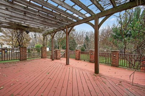 Tiny photo for 440 Lathem Street, Batavia, IL 60510 (MLS # 12519305)