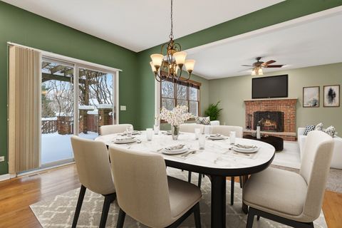 Tiny photo for 440 Lathem Street, Batavia, IL 60510 (MLS # 12519305)