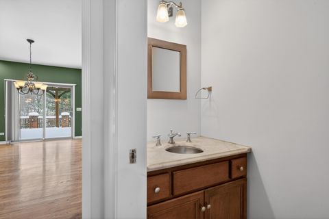 Tiny photo for 440 Lathem Street, Batavia, IL 60510 (MLS # 12519305)