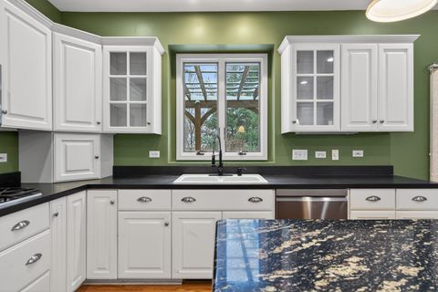 Tiny photo for 440 Lathem Street, Batavia, IL 60510 (MLS # 12519305)